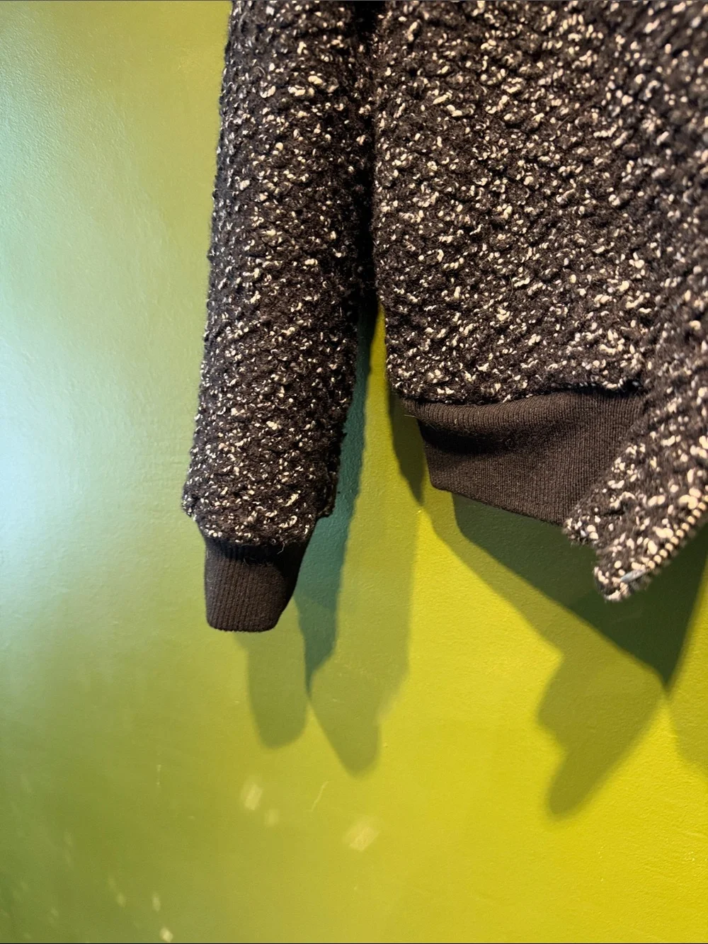 alice + olivia Reversible Lonnie Bomber Jacket - Picture 9 of 13